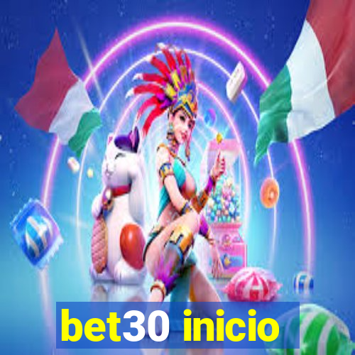 bet30 inicio